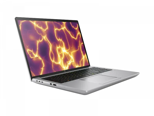 HP ZBook Fury 16 G11 (62X54EA) 16'' 4K, Core i9-14900HX, 64GB DDR5, 2TB SSD, RTX 4000 Ada 16GB, Win11Pro