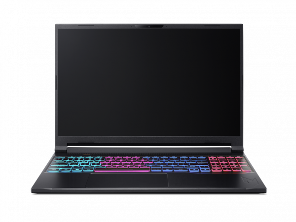 Acer Gaming laptop Nitro V16S AI ANV16S-61 NoOS/16'' 180Hz/Ryzen AI 9 365/32GB/1TB SSD/RTX 5070-8GB/backlit/crna (NH.QXNEX.004)