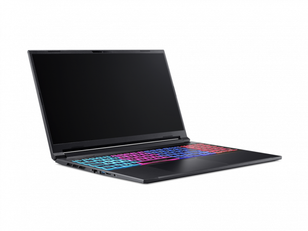 Acer Gaming laptop Nitro V16S AI ANV16S-61 NoOS/16'' 180Hz/Ryzen AI 9 365/32GB/1TB SSD/RTX 5070-8GB/backlit/crna (NH.QXNEX.004)