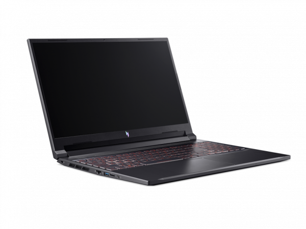 ACER Gaming Nitro V16 ANV16-72 NoOS/16'' WUXGA/i7 240H/16GB/1TB SSD/RTX 5070-8GB/backlit/crna (NH.QZREX.00B)