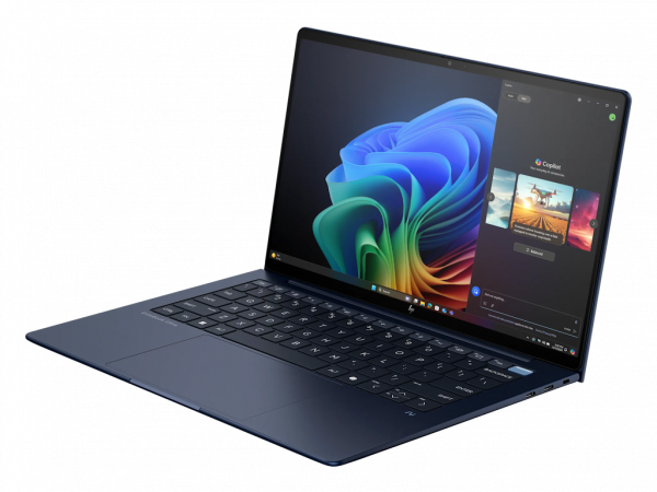 HP EliteBook Ultra G1i 14 DOS/14''2.8K OLED Touch BV/Core U7-258V/32GBonb/1TB/backit/FPR/teget (D13HRAT)