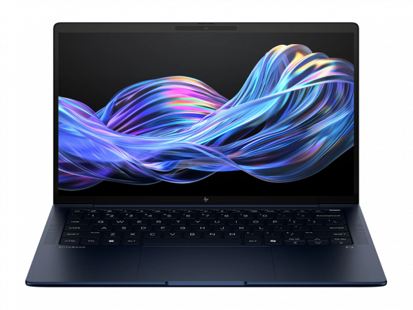 HP EliteBook X G1i 14 DOS/14''WUXGA IPS AG/Core U7-258V/32GB onboard/2TB/backlit/teget (D13K0AT)