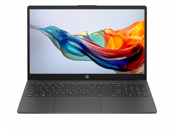 HP 15-fc0251nm DOS/15.6''FHD AG/Ryzen 5-7520U/16GB onboard/512GB/siva (C8PV9EA)