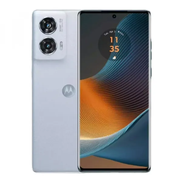 MOTOROLA edge 50 Fusion 8/128GB Marshmallow Blue