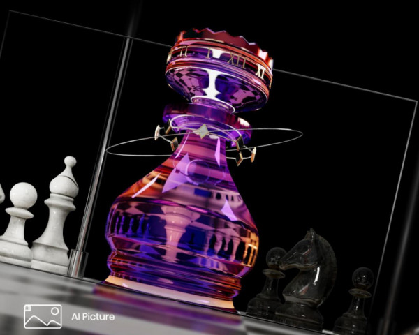 HISENSE 65 inča 65A85Q OLED 4K UHD Smart TV