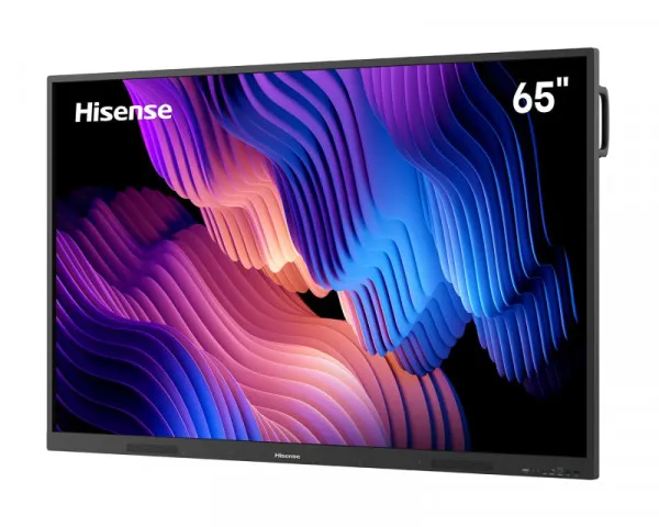 HISENSE 65 inča 65WE3FE 4K UHD LED 400 nita Interactive Display 