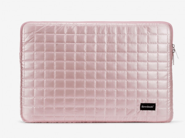 BOMBATA Sleeve za laptop 100gr 15.6''-16'' Roze (E00892 8)