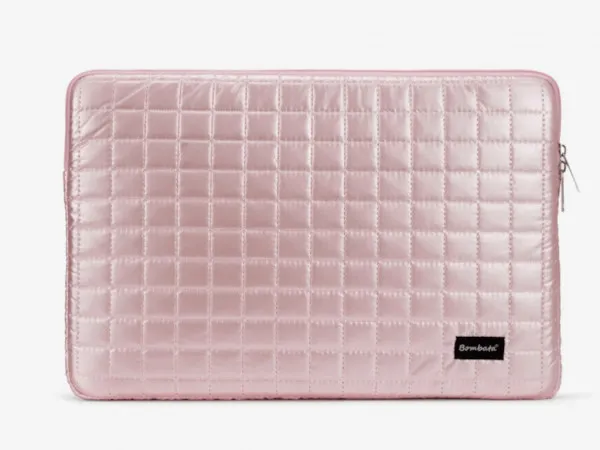 BOMBATA Sleeve za laptop 100gr 15.6''-16'' Roze (E00892 8)