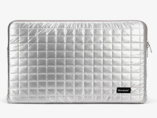 BOMBATA Sleeve za laptop 100gr 13''-14'' Siva (E00891 3)