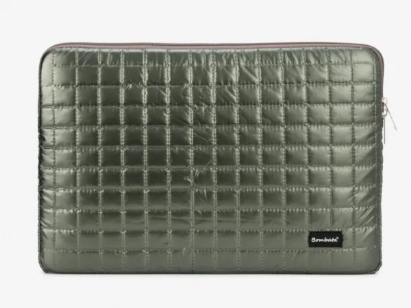 BOMBATA Sleeve za laptop 100gr 13''-14'' Zelena (E00891 29)