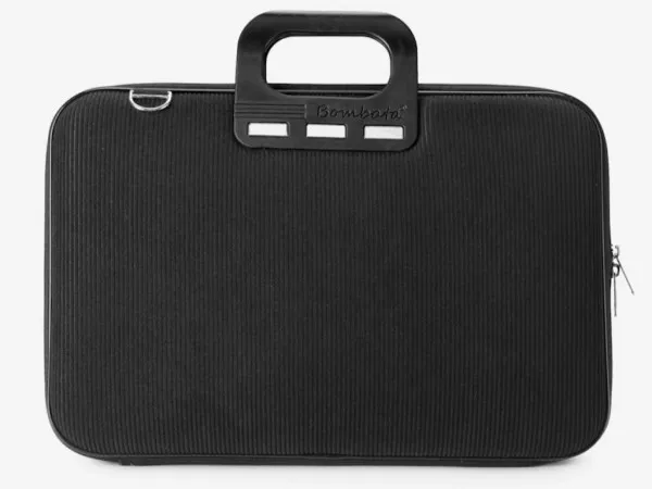 BOMBATA Torba za laptop Velluto 15.6''-16'' Crna (E00878 4 )