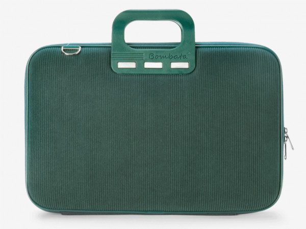 BOMBATA Torba za laptop Velluto 15.6''-16'' Plava (E00878 25)