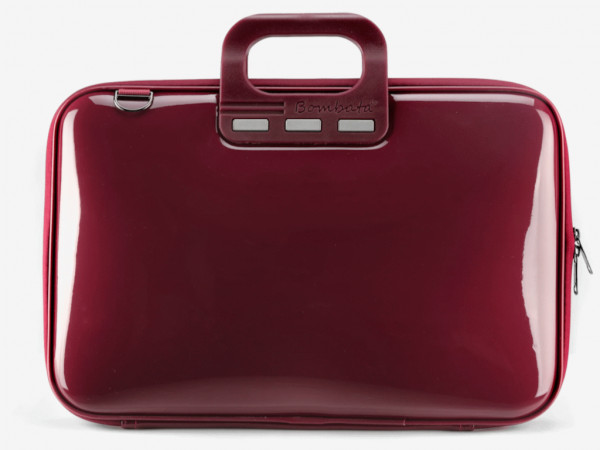 BOMBATA Torba za laptop Vernice 15.6''-16'' Crvena (E00876 30 )