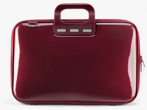 BOMBATA Torba za laptop Vernice 15.6''-16'' Crvena (E00876 30 )
