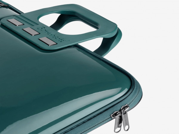 BOMBATA Torba za laptop Vernice 15.6''-16'' Plava (E00876 25 )