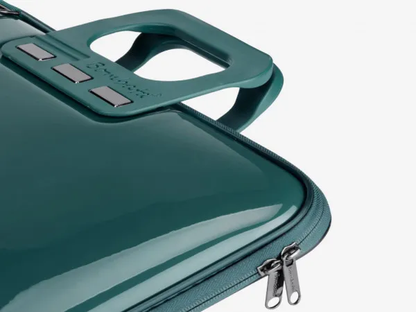 BOMBATA Torba za laptop Vernice 15.6''-16'' Plava (E00876 25 )