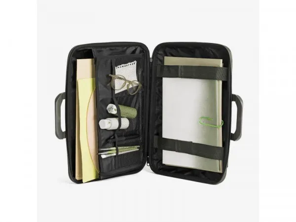 BOMBATA Torba Shiny Cocco 13''-14'' Plava (E00862 11)