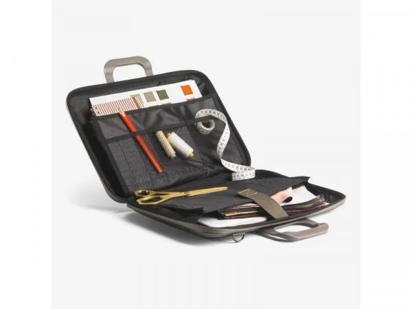 BOMBATA Torba Shiny Cocco 13''-14'' Ljubičasta (E00860 27)