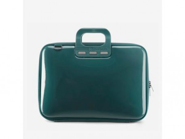 BOMBATA Torba za laptop Vernice 15.6''-16'' Plava (E00876 25 )
