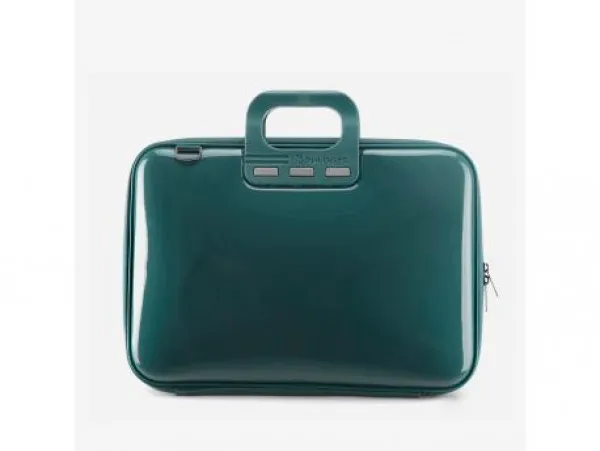 BOMBATA Torba za laptop Vernice 15.6''-16'' Plava (E00876 25 )