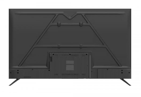 ZEUS Televizor ZE55UST2, Ultra HD, Android Smart