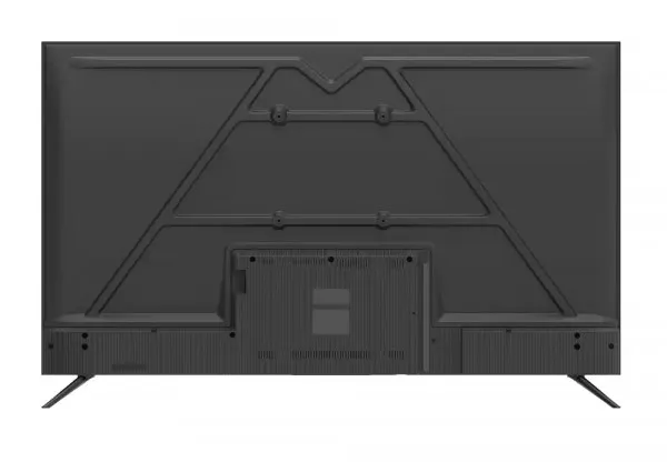 ZEUS Televizor ZE55UST2, Ultra HD, Android Smart