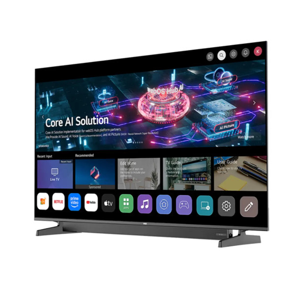 VOX televizor 55WSB684U