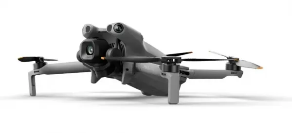 Dron DJI Mini 5 Pro Fly More Combo (DJI RC2)