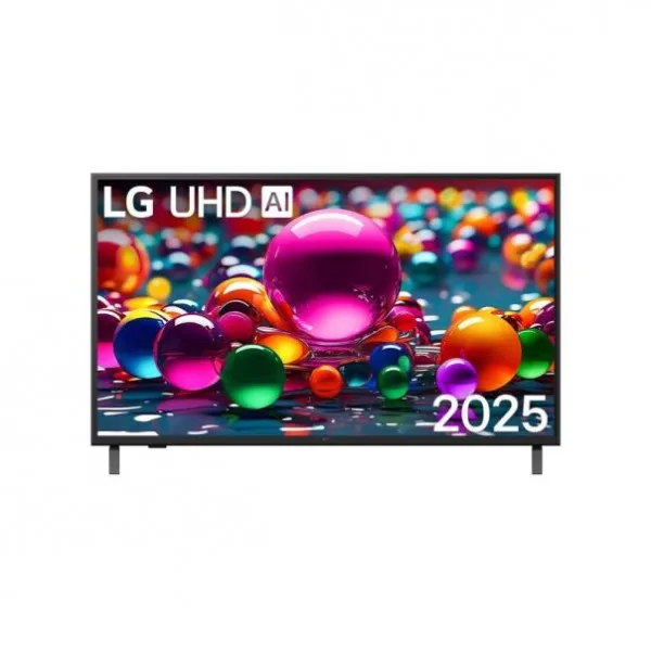 LG Televizor 43UA75003LA, Ultra HD, Smart