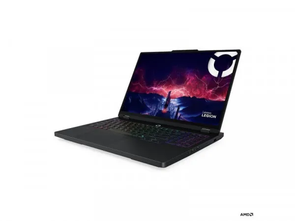 LENOVO Legion Pro 5 16ADR10 (Eclipse Black) WQXGA IPS, Ryzen 9 8945HX, 32GB, 1TB SSD, RTX 5060 8GB (83LT001UYA)