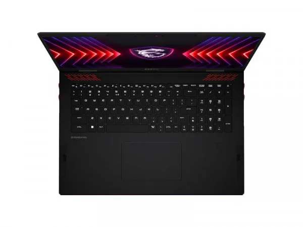 MSI Raider A18 HX A9WIG-023RS (UHD+ MiniLED, Ryzen 9 9955HX3D, 64GB, 2TB SSD, RTX 5080 16GB, Win 11 Pro)