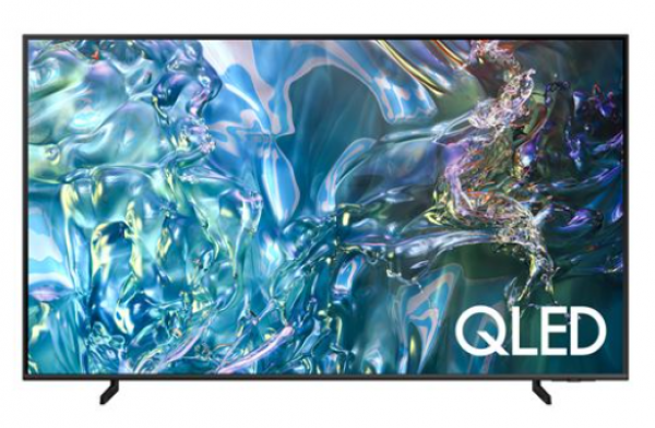 SAMSUNG QLED TV QE85Q60DAUXXH, 4K, HDR, AIR SLIM, SOLAR CELL