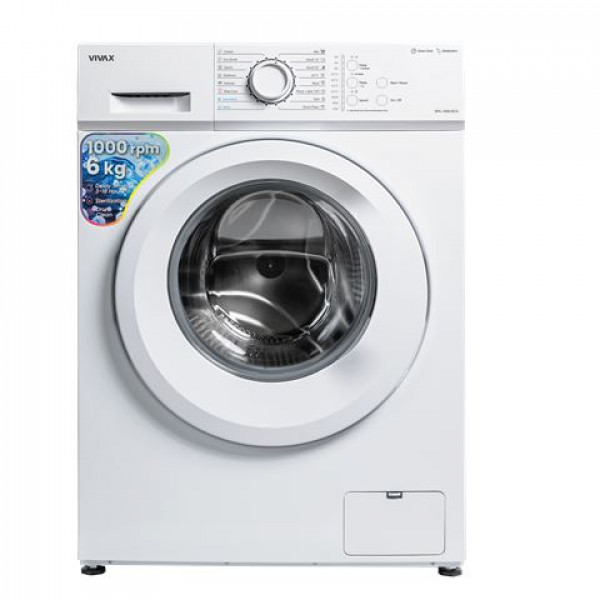 VIVAX HOME veš mašina WFL-100616CSI