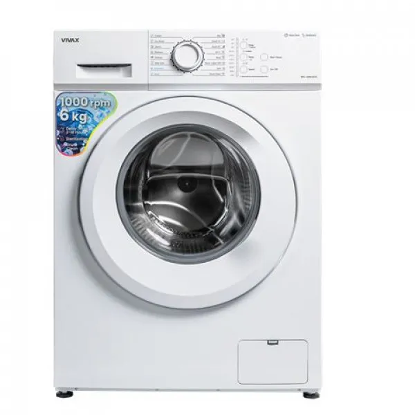 VIVAX HOME veš mašina WFL-100616CSI