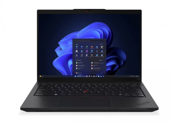 Lenovo ThinkPad L14 Gen 6 14 WUXGA, Core Ultra 7 255U, 16GB DDR5, 512GB SSD, Intel Graphics, Win11Pro 21S6003EYA