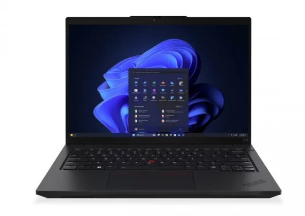Lenovo ThinkPad L14 Gen 6 14 WUXGA, Core Ultra 7 255U, 16GB DDR5, 512GB SSD, Intel Graphics, Win11Pro 21S6003ECX