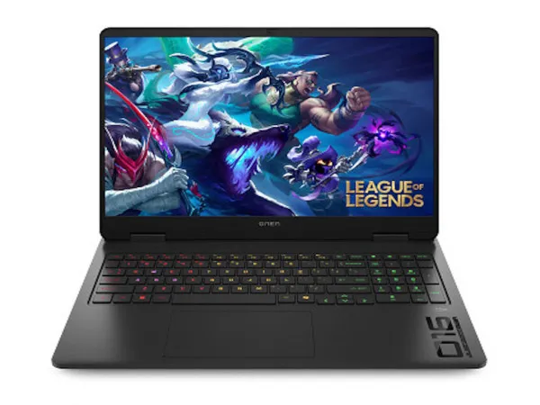 HP Laptop Omen 16-am0119nn (CS5S5EA) 16'' 2K AG IPS 166Hz Core U7-255H 24GB 1TB 5070 8GB backlit
