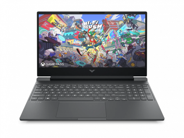 HP Victus 15-fb3015nn DOS/15.6''FHD AG IPS 144Hz/Ryzen AI 7-350/16GB/1TB/5060 8GB/backl/srebrn/D0RM1EA