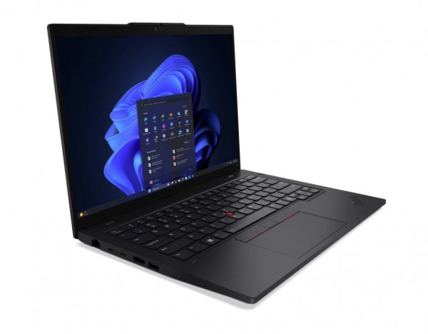 Lenovo ThinkPad L14 Gen 6 14 WUXGA, Core Ultra 7 255U, 16GB DDR5, 512GB SSD, Intel Graphics, Win11Pro 21S6003ECX
