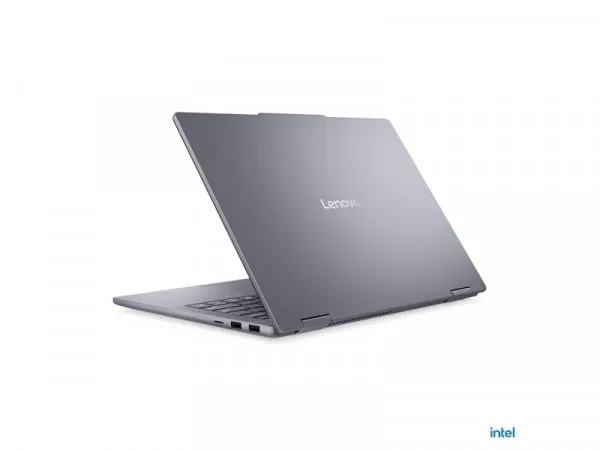 LENOVO IdeaPad 5 2-in-1 14IAL10 (Luna Grey) WUXGA IPS Touch, U7 255H, 16GB, 512GB SSD (83KR001XYA)