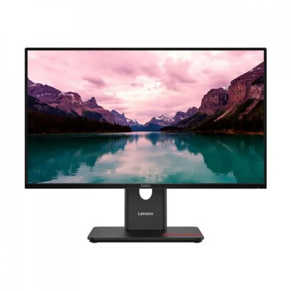 LENOVO ThinkVision T24-40 (Eclipse Black) FHD IPS 120Hz USB-C (64A4MATXEU)