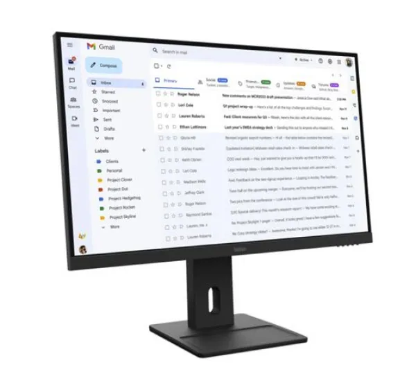 LENOVO E27-40 FHD IPS 100Hz (64BCMAR4EU)