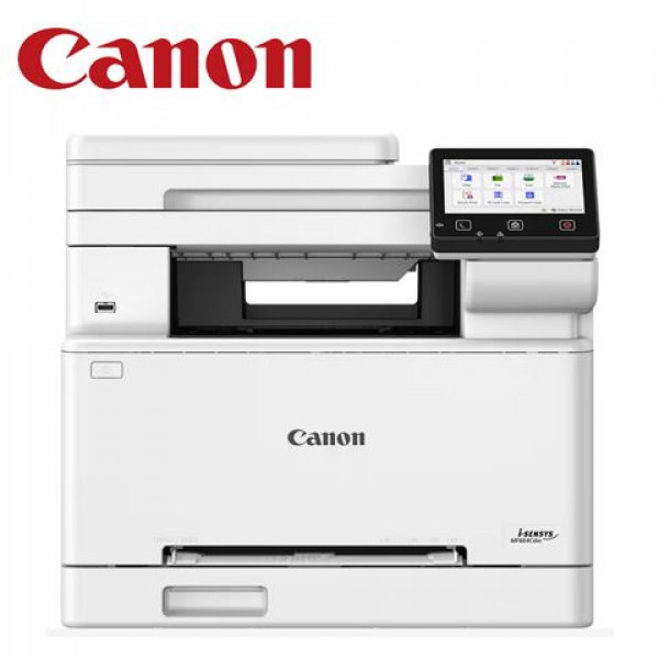CANON Štampač  i-SENSYS MF664CDW MFP