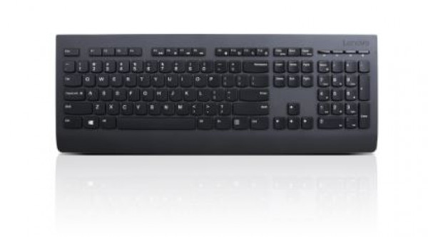 Lenovo Tastatura Professional Bežična US, 4X30H56874