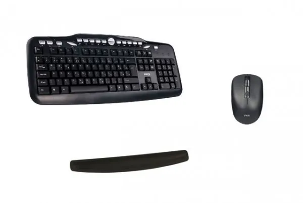 MS TASTATURA C300 + MIŠ M310 + PODLOGA ZA TAST