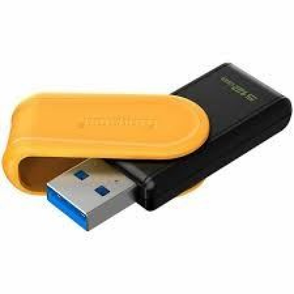 KINGSTON 512GB DataTraveler Exodia S USB 3.2 Gen1 DTXS/512GB