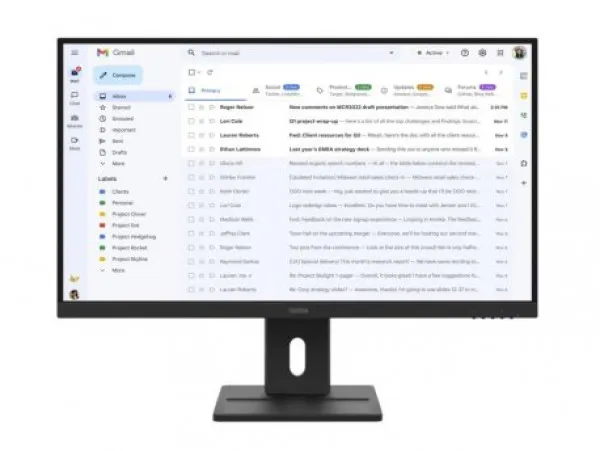 LENOVO E27-40 FHD IPS 100Hz (64BCMAR4EU)
