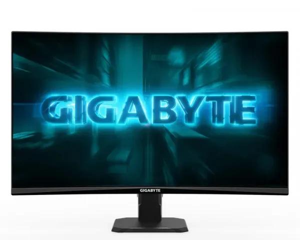 GIGABYTE GS27FC2 FHD 240HZ Curved Gaming Monitor
