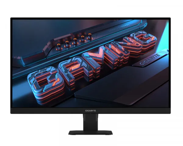GIGABYTE GS27U UHD 4K IPS 160 Hz gaming monitor