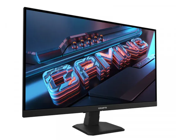 GIGABYTE GS27U UHD 4K IPS 160 Hz gaming monitor